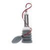 Pompka hydro Bathmate Hydroxtreme 9 transparentna