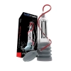 Pompka hydro Bathmate Hydroxtreme 9 transparentna