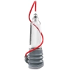 Pompka hydro Bathmate Hydroxtreme 9 transparentna