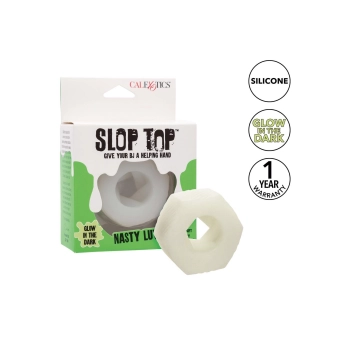 Slop Top Nasty Luv Glow in the dark
