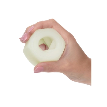 Slop Top Nasty Luv Glow in the dark