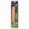 Przedłużka silikonowa na penisa Calexotics skin 20 cm