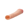 Przedłużka silikonowa na penisa Calexotics skin 20 cm