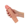 Przedłużka silikonowa na penisa Calexotics skin 20 cm