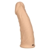 Przedłużka wibrująca Calexotics silikonowa 18 cm USB