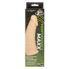 Przedłużka wibrująca Calexotics silikonowa 18 cm USB