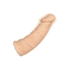 Przedłużka wibrująca Calexotics silikonowa 18 cm USB