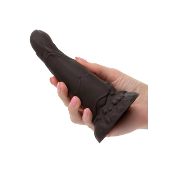 Dildo silikonowe Calexotics The Vampire Dong z przyssawką 16 cm