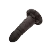 Dildo fantasy The Mummy Dong silikonowe z przyssawką 18,5 cm