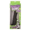 Dildo silikonowe Frankenstein Calexotics czarny 24,3 cm