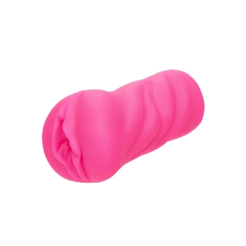 Masturbator Stroker Kitty Calexotics różowy