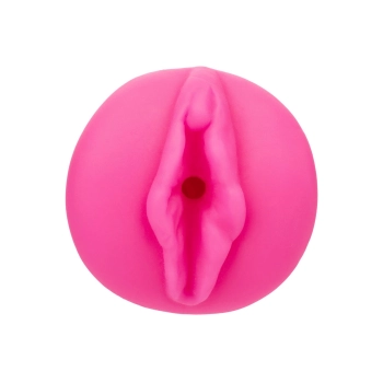 Masturbator Stroker Kitty Calexotics różowy