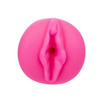 Masturbator Stroker Kitty Calexotics różowy
