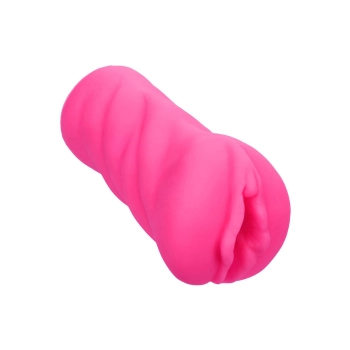 Masturbator Stroker Kitty Calexotics różowy