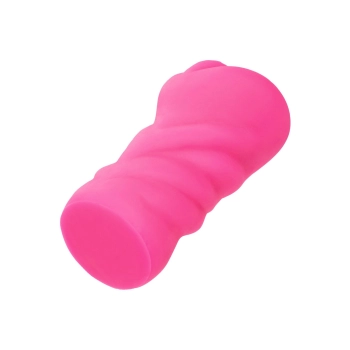 Masturbator Stroker Kitty Calexotics różowy