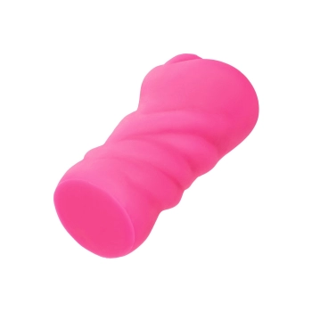 Masturbator Stroker Kitty Calexotics różowy