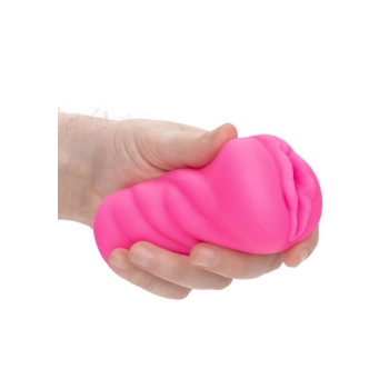 Masturbator Stroker Kitty Calexotics różowy