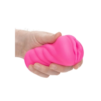 Masturbator Stroker Kitty Calexotics różowy
