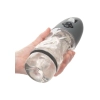 Masturbator automatyczny Calexotics Extreme USB 27 cm