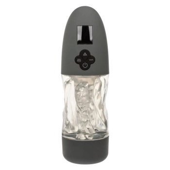 Masturbator automatyczny Calexotics Extreme USB 27 cm