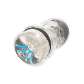 Masturbator automatyczny Calexotics Extreme USB 27 cm