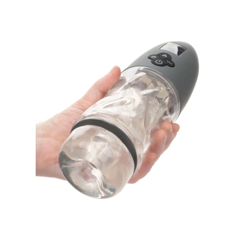 Masturbator automatyczny Calexotics Extreme USB 27 cm