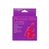 Wibrator mini Calexotics Lovers Collection różowy USB