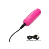 Wibrator mini Calexotics Lovers Collection różowy USB