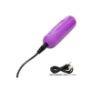 Zestaw wibracyjny Passion Collection Calexotics fioletowy USB