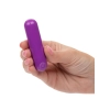 Zestaw wibracyjny Passion Collection Calexotics fioletowy USB