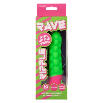 Ripple Vibrator