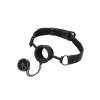 Knebel silikonowy z otworem Calexotics 60 cm