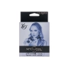 Knebel silikonowy z otworem Calexotics 60 cm