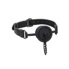 Knebel silikonowy z otworem Calexotics 60 cm