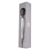 DOXY Die Cast Metal Massager Metal