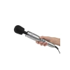 DOXY Die Cast Metal Massager Metal