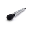 DOXY Die Cast Metal Massager Metal