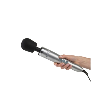 DOXY Die Cast Metal Massager Metal