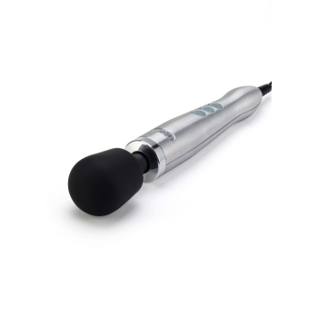 DOXY Die Cast Metal Massager Metal