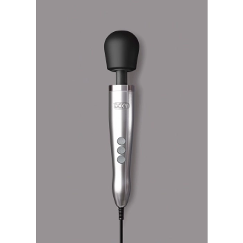 DOXY Die Cast Metal Massager Metal