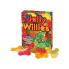 Cukierki żelowe Jelly Willies asortyment o smaku coli
