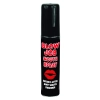 Spray do ust miętowy Spencer & Fleetwood czarny 11 cm