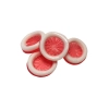 Prezerwatywy cukierkowe Gummy białe