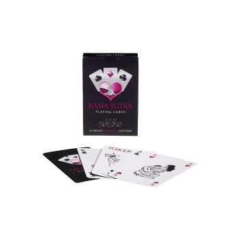 Kamasutra Playing cards 1Pcs Assortment