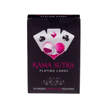 Kamasutra Playing cards 1Pcs Assortment