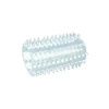 Nakładka Extasy Ring JoyDivision przezroczysta TPE 4.5 cm