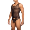 MOB Sexy Body Black