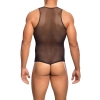 MOB Sexy Body Black