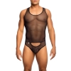 MOB Sexy Body Black