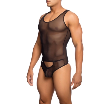 MOB Sexy Body Black